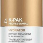 Joico K-pak Deep-penetrating Reconstructor 1000 Ml - Afbeelding 4
