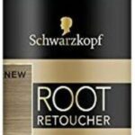 Touch-up haarlak voor wortels Root Retoucher Syoss Blond (120 ml)