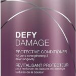 Conditioner Joico Defy Damage 1 L - Afbeelding 3