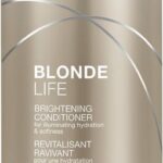 Colour Protecting Conditioner Joico Blonde Life 1 L - Afbeelding 2