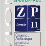 Anti-Roos Shampoo Zp 11 Revlon - Afbeelding 2