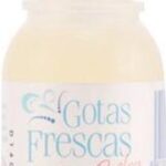 Instituto Español Gotas Frescas Baby Eau de Cologne 80ml Spray