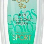 Instituto Español Agua De Colonia/ Eau de Cologne / Gotas De Oro - Sport - Vegan/ 750ml - Afbeelding 4