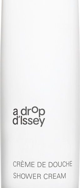 Issey Miyake Crème A Drop D'Issey Shower Cream