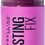 Maybelline Lasting Fix Matte Finish Makeup Spray 100ml