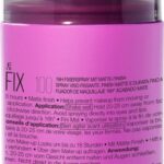 Maybelline Lasting Fix Matte Finish Makeup Spray 100ml - Afbeelding 2