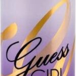 Guess - Guess Girl Belle Body Fog - 250 ml - Mist - Fragrance Mist - Vrouwen. - Afbeelding 6