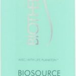 Biotherm Biosource Lotion Tonifiante 24h Hydrating  Tonifying Toner Lotion NormaleGemengde Huid 400ml - Afbeelding 2