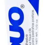 Duo Lash Adhesive Xl   Eyelash Glue   Clear   14g