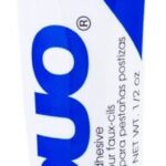 Duo Lash Adhesive Xl   Eyelash Glue   Clear   14g - Afbeelding 2