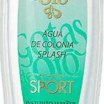 Instituto Español Agua De Colonia/ Eau de Cologne / Gotas De Oro - Sport - Vegan/ 750ml - Afbeelding 3