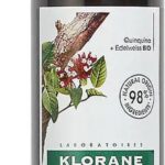 Klorane Serum Haar Quinine Anti-Hair Loss - Afbeelding 4