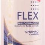 Shampoo Flex Long Lasting Shine Revlon - Afbeelding 2