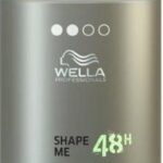Wella Professional - Eimi Shape Me 48h Hair Gel - Víceúčelový stylingový gel - Afbeelding 2