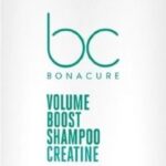Schwarzkopf Bonacure Volume Boost Shampoo 1000ml - Voor Alle Haartypes