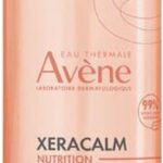 Avene Xerecalm Nutrition Cleansing Gel 500ml