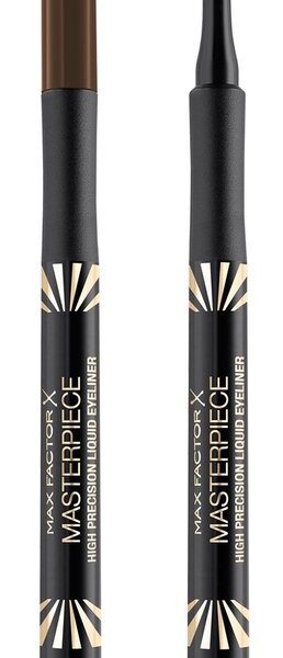 Max Factor Masterpiece High Precision Liquid Eyeliner - 010 Chocolate