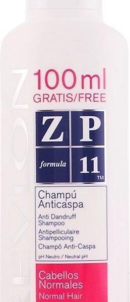 Anti-Roos Shampoo Zp 11 Revlon
