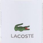 Lacoste - L.12.12 Blanc Deodorant 150ml Spray - Afbeelding 4