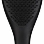Tangle Teezer Wet Detangler Haarborstel Large Black