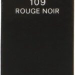 Chanel ROUGE ALLURE le rouge intense  109 rouge noir 3 5 gr - Afbeelding 2