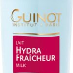 Guinot Melk Guinot Face Care Cleansing Melk Hydra Fraicheur Milk Normale Huid 200 ml - Afbeelding 4