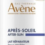 Avene After Sun Repair Gel Cream 400ml - Afbeelding 2