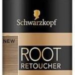 Touch-up haarlak voor wortels Root Retoucher Syoss Blond (120 ml) - Afbeelding 4