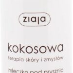 Ziaja Coconut Shower Cream 500 Ml