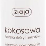 Ziaja Coconut Shower Cream 500 Ml - Afbeelding 2