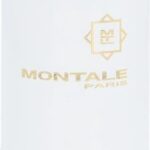 Montale White Aoud EDP U 100 ml