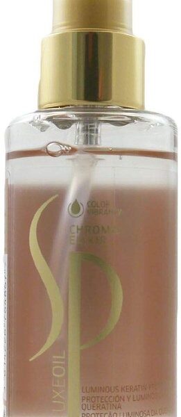 Wella Professionals SP Luxe Oil Chroma Elixir 100 ml