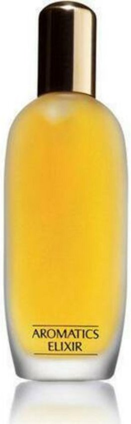 261x840-44 Clinique Aromatics Elixir 45 ml Eau de Parfum - Damesparfum - Afbeelding 1