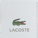 Lacoste - L.12.12 Blanc Deodorant 150ml Spray - Afbeelding 3