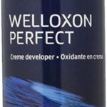 Oxiderende Haarverzorging Wella 6% 20 vol (60 ml)
