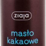 Ziaja - Cream Cocoa Butter Shower Cocoa Butter 500 ml - 500ml