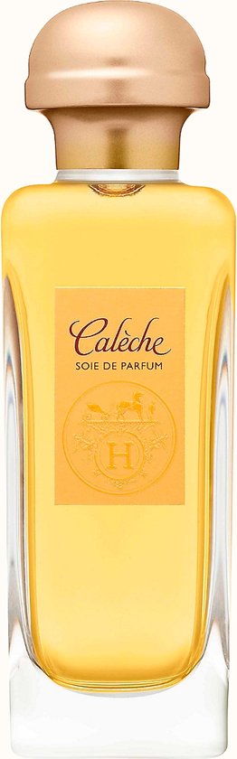 262x840-161 HermA s Hermes Caleche Soie De Parfum 100ml Spray - Afbeelding 1