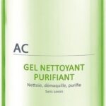 Topicrem Ac Purifying Cleansing Gel 400 Ml