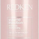 Redken Volume Injection Shampoo 1000ml - Afbeelding 3