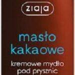 Ziaja - Cream Cocoa Butter Shower Cocoa Butter 500 ml - 500ml - Afbeelding 2