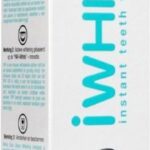 Tandpasta Anti-vlekken iWhite (75 ml) - Afbeelding 2