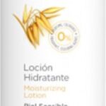 Hydraterende Body Lotion Isdin Avena (400 ml)