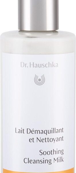 Dr. Hauschka - Soothing Cleansing Milk - 145ml