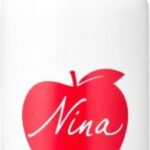 Nina Ricci Nina Eau De Toilette Perfume Mujer Recarga 150ml