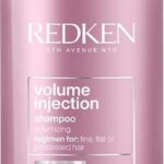 Redken Volume Injection Shampoo 1000ml