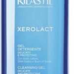 Gezichtsreinigingsgel Rilastil Xerolact Beschermer (750 ml)