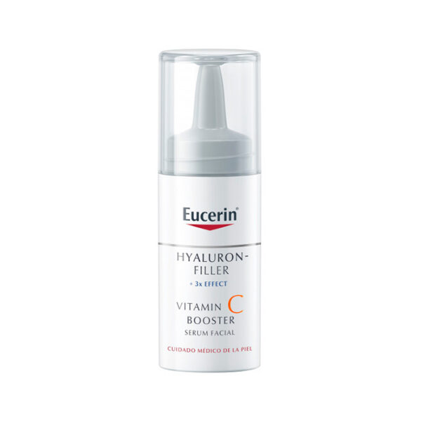 Hyaluron Filler Vitamin C Booster 8 Ml By Eucerin 8 Ml
