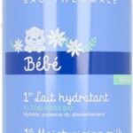 Uriage Bb 1ere Lait Hyrdatant 500ml - Afbeelding 3