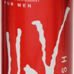 Ulric de Varens - UDV Flash - Geschenkset - Herenparfum 100ml & Deodorant 200ml - Afbeelding 3