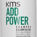 KMS AP SHAMPOO 750ML - Normale shampoo vrouwen - Voor Alle haartypes - Afbeelding 2